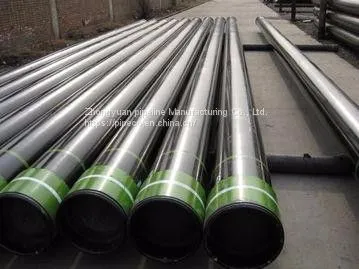 Spiral Steel Pipe Supply Co., Ltd. photo-2