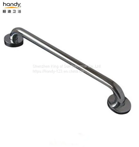 Stainless Steel Bathroom Grab Bars