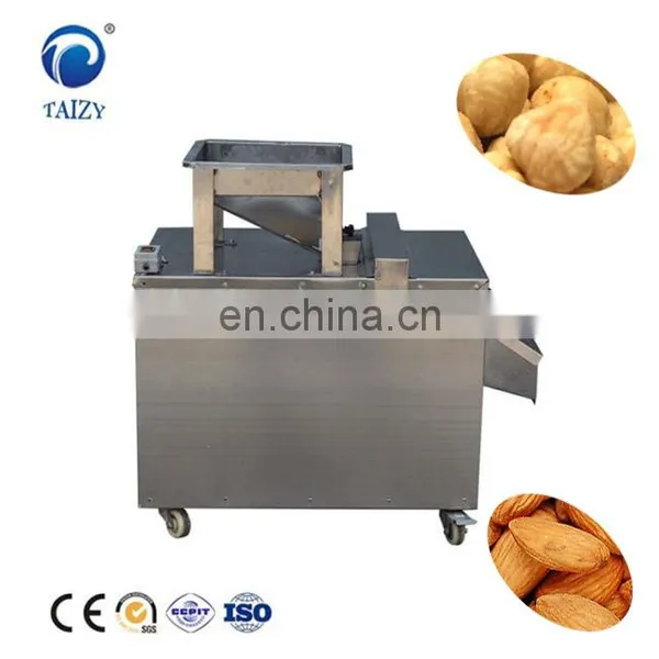 Hot Sale Nuts Cutter Slicer Machine Food Slicer Machine for Sale photo-4