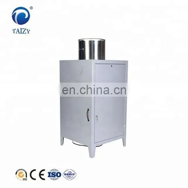 Professional Low Price Large Cashew Nut Skin Peeling Machine photo-3