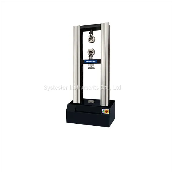 Auto Material Tension Test Servo Tensile Testing Machine Packaging Lab Machine