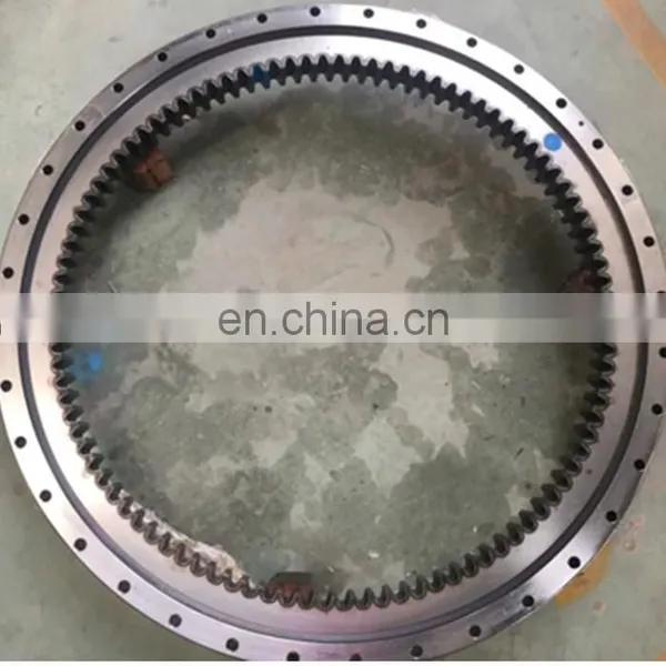 Slewing Ring Gear for Excavator,slewing Ring Gear,slewing Gear Ring Bearing for ZX200,ZX230,ZX240,EX300 photo-2