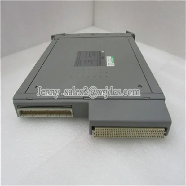 New In Stock TRIPLEX T8403 PLC DCS MODULE CPU photo-3