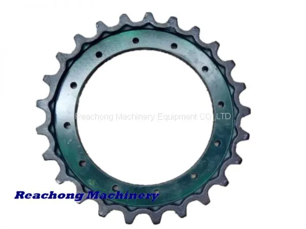 Sprocket , PORCA – 159679A1 – For Case – 9021, 9030, 9040, CX160, CX180, CX210, CX225, CX230, CX240, CX250