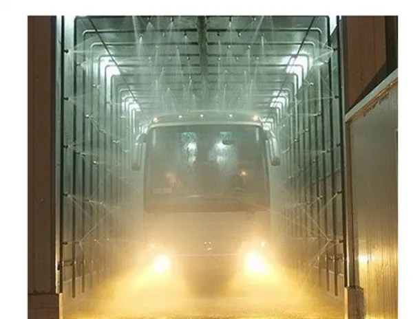 Car Rain Room, Hangzhou Manufacturers photo-4