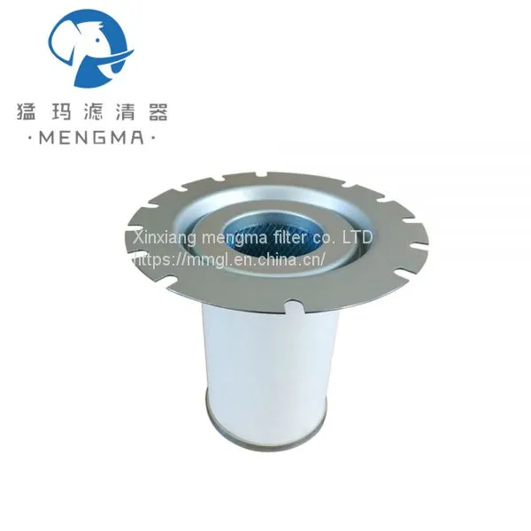 Mengma Supply Atlas Oil Separator 2901164300 1622569300 for Atlas Compressor Parts photo-2