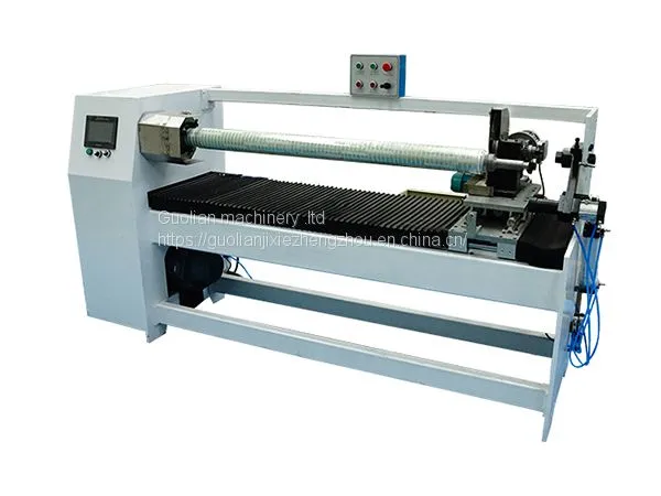 GL-701P Eco Friendly /automatic Tape Cutting Machine