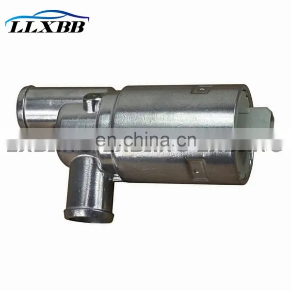 Original Idle Control Valve for Volvo 1389618 13896180 1398618 4503363 7586019 90271799 AC4158 photo-4