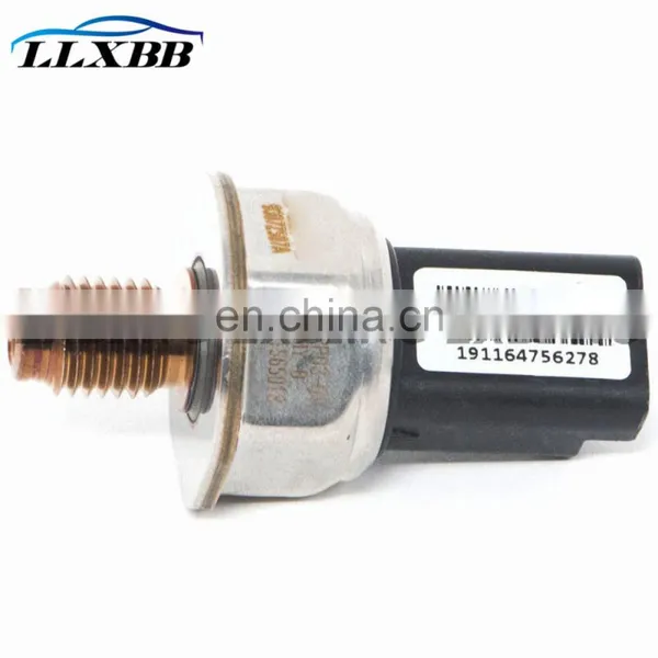 Original 55PP03-01 Fuel Rail Pressure Sensor For Ford Transit Focus Jaguar Renault 9307Z507A photo-4