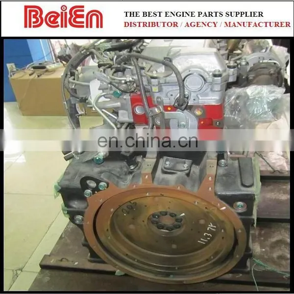 Promotion for Kobelco J08E Excavator Engine Assembly photo-5