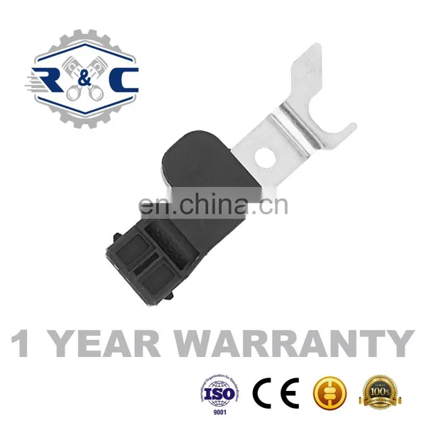 R&C High Quality Car Sensors 01235547 6238117 For Chevrolet Daewoo Opel Vauxhall 1.8-2.4 16V 2004-2019 Camshaft Position Sensor photo-3