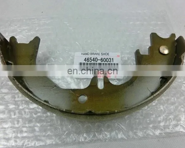 Auto Parts Rear Brake Shoe for SUNNY B13 44060-50Y25 photo-6