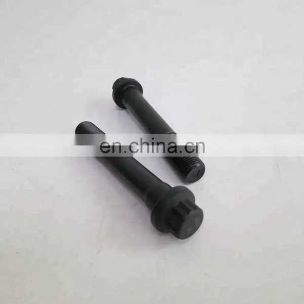 Hot Sale NTA855 Diesel Engine Parts Connecting Rod Bolt 219153 photo-6