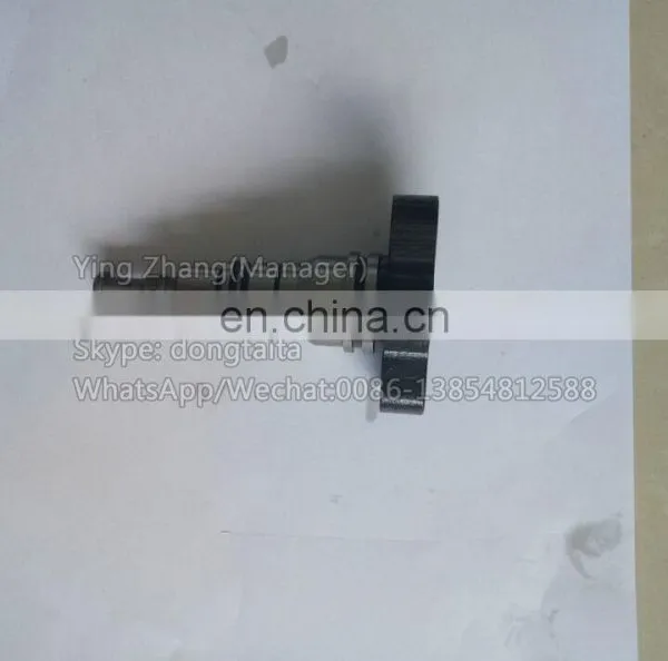 Diesel Engine Plunger R7 photo-4