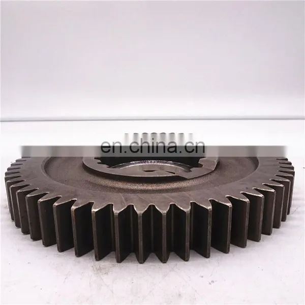 Used Transmission Shaft Gear JS135TA-1701112 photo-2