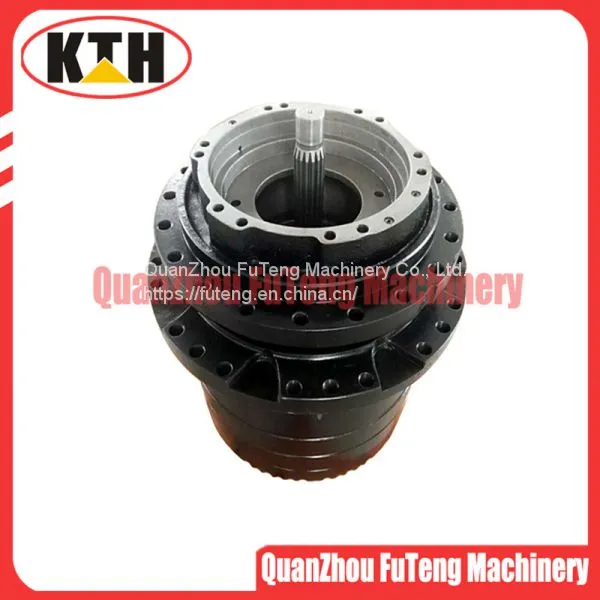 Travel Drive Assy for Apply Deawoo Doosan DX340LC Gear Box