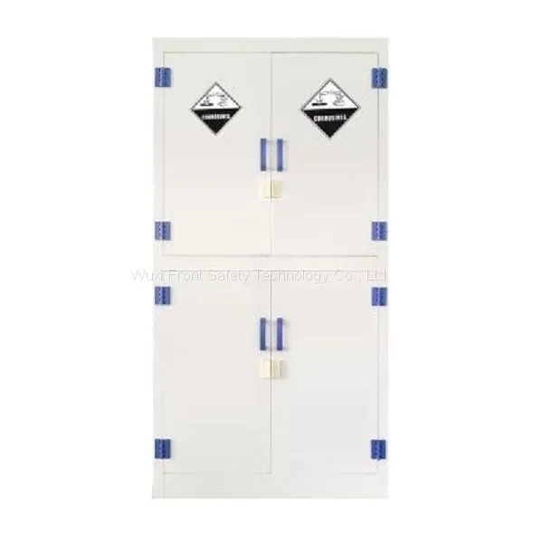 PP Medicines Cabinet / Reagent Cabinet photo-5