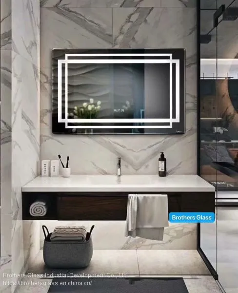LED Smart Mirror photo-4