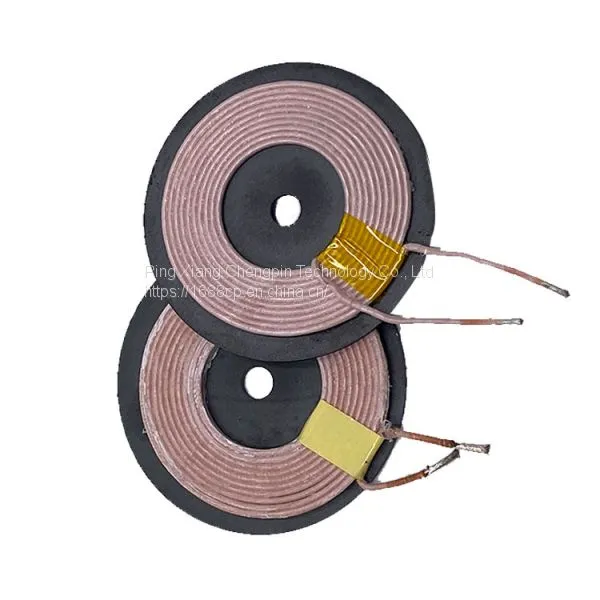 Wireless Charger Coil Charging Module photo-5