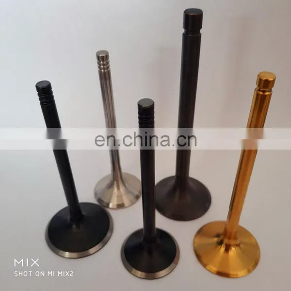 Car Spare Parts Engine Valve For Nissan A10 A12 A14 A15 Sunny 120y 140y 150y Cherry 100a Violet 140j photo-2