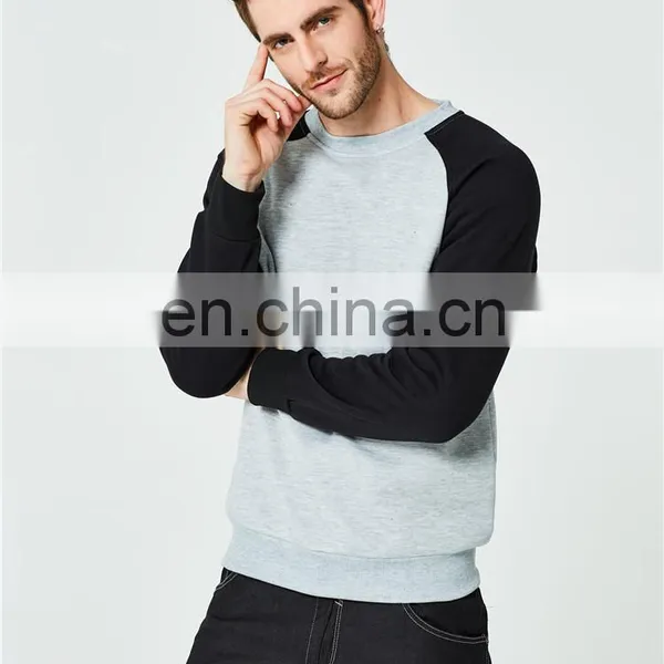 Manufacturer Custom Logo Unisex Mens Womens Oversized Plain Blank Pullover Hoodie Sweatshirt photo-5