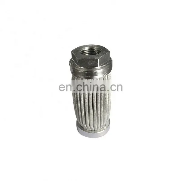 Wholesale Stainless Steel Polymer Melt Filter photo-3