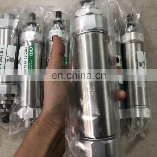 CKD Brand New Series Cylinder CMK2-00-40-65 CMK2-00-40-80 Origin of China photo-3