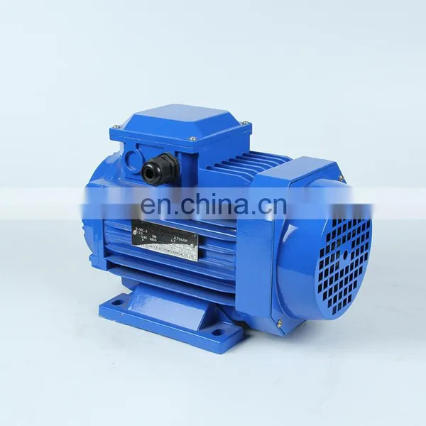 1.5KW/2HP Electric Water Pump Motor Price in Pakistan photo-6