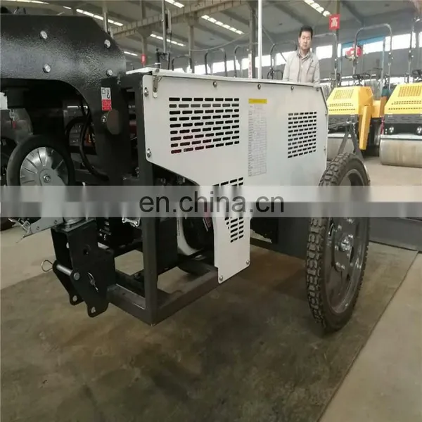 Laser Screed Concrete Leveling for Paving Concrete photo-5