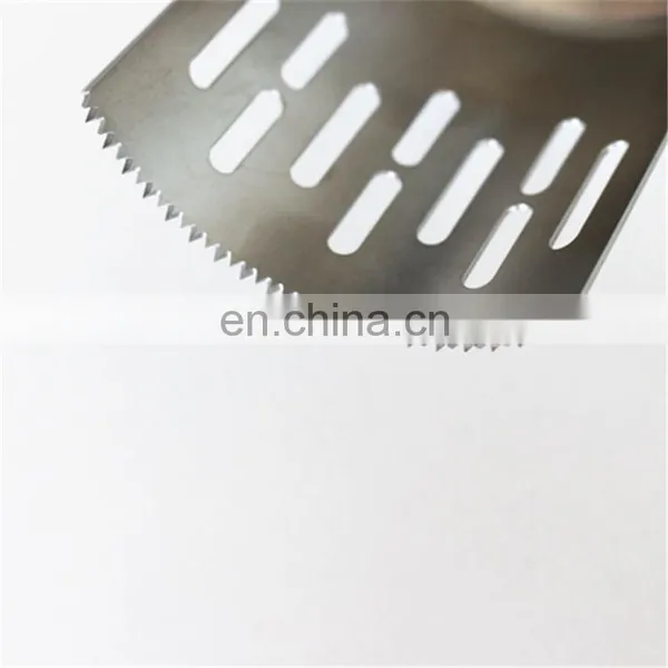 Veterinary Surgery Tplo Saw Blade Instruments Orthopedic Veterinary Tplo photo-7