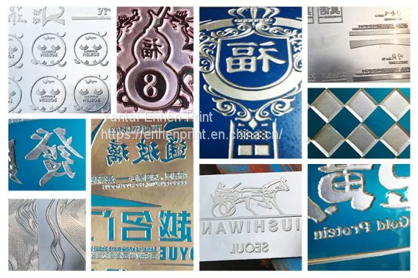 Pre-Sensitized Printed Zinc Plate Etching photo-5