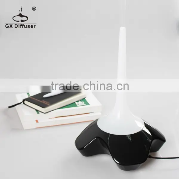 GX DIFFUSER Battery Powered Aroma Diffuser Portable Ultrasonic Cool Mist Aroma Humidifier photo-5