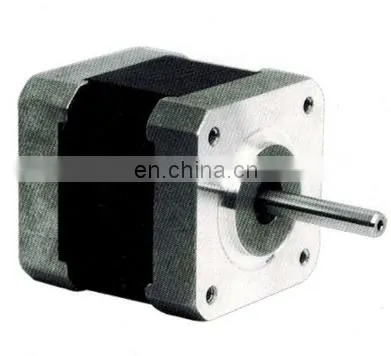 42mm 1.8degree 2phase Nema 17 Stepper Motor Can be With Planetary Gear Box photo-2