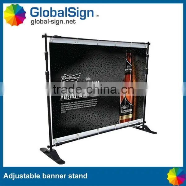 Removable Trade Show Banner Stands photo-2
