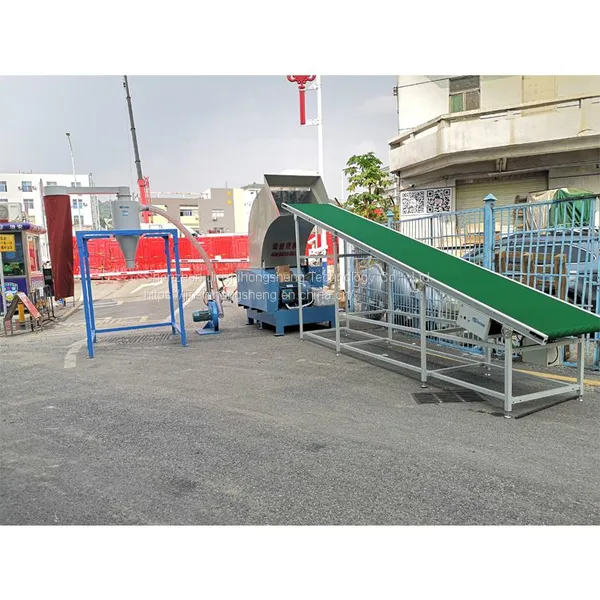 Supply, Malaysia, Large-scale Plastic Shredder, Plastic Lunch Box Shredder, Plate Shredder, Packaging Material Crusher Pet Sheet Shredder photo-2