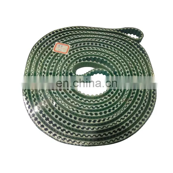 Endless Lathe Tool Timing Belt From China Manufacturing Factory photo-3