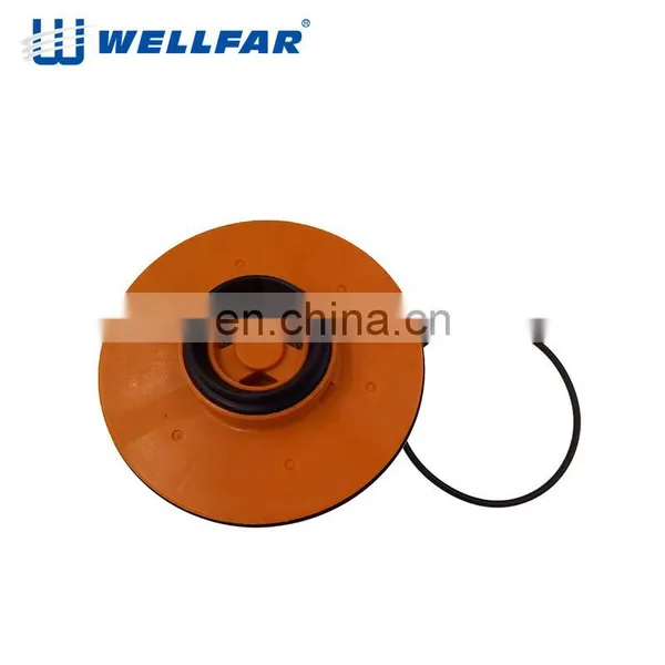 Hot Selling 23390-0L070 Car Paper Fuel Filter for TOYOTA photo-5