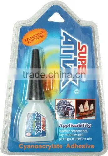 EU Standard 3g Rill Super GlueEU Standard Super Glue Rill 502 Super Glue photo-4
