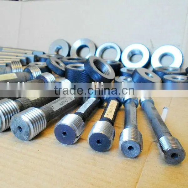 Thread Plug Gauge, Plug Gauge