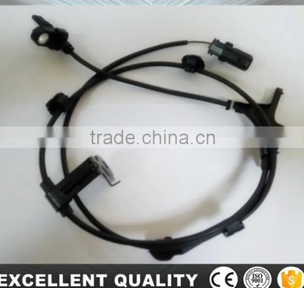 Genuine Auto Parts ABS Sensor 89542-0D030 for New Toyota Yaris/ Vitz Vios photo-2
