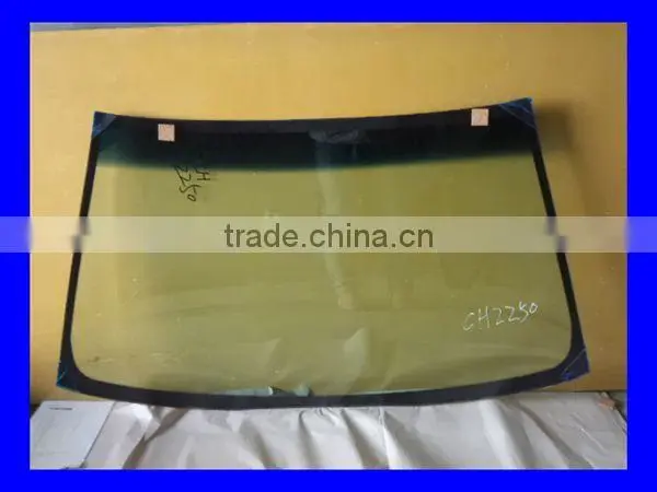Auto Glass / Car Glass / Wholesale Auto Glass Supplier