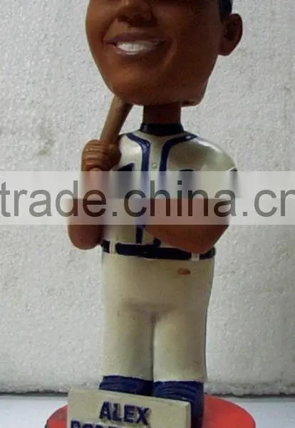 Typical Basketball Star Figure/Resin Player Figure photo-2