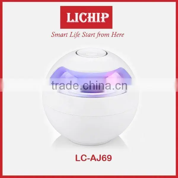 Bluetooth Speaker aj 69 photo-2
