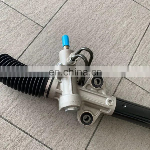 Wholesale Automotive Parts Power Steering Gear Rack 4410A409 MR333502 For Triton PAJERO V76 L200 2WD 2006-2012 LHD photo-4