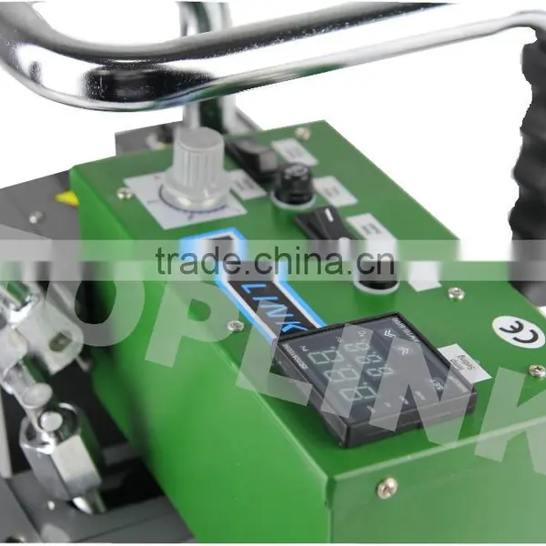 Hot Wedge Welding Machine With Fastest Welding Speed for Geomembrane photo-3