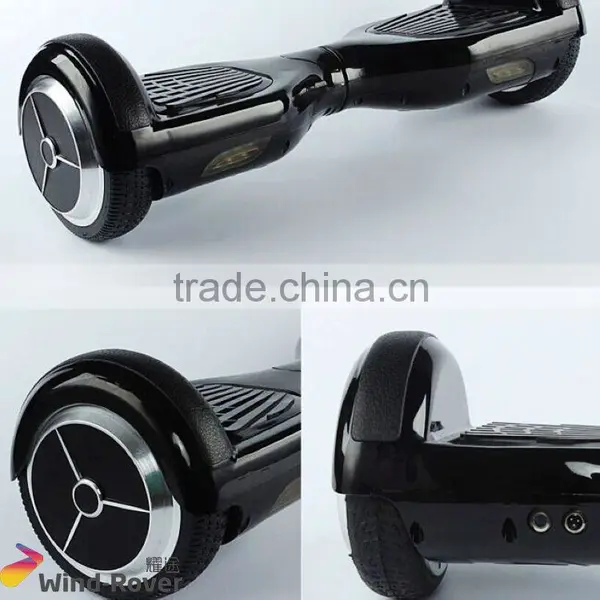 Cheap Smart Balance Wheel Electric Kids Hoverboard photo-3
