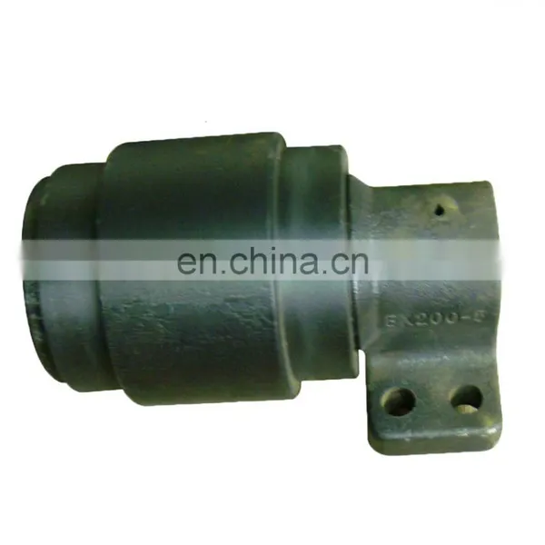 Hot Sale Heavy Construction Machinery Equipment Excavator Undercarriage Spare Parts Pc200 Ex200 E325 Top Rollers Carrier Roller photo-3