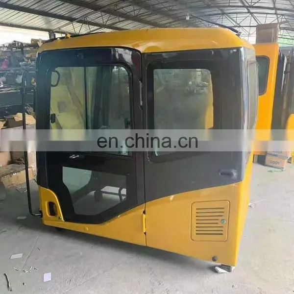 Hot Selling Excavator Operating Cab EC210 EC140 photo-2