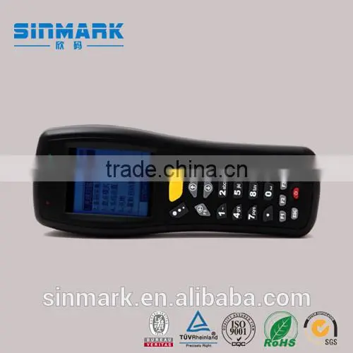 SINMARK SK-3600L Barcode Terminal PDA Data Collector For Inventory and Warehouse photo-3
