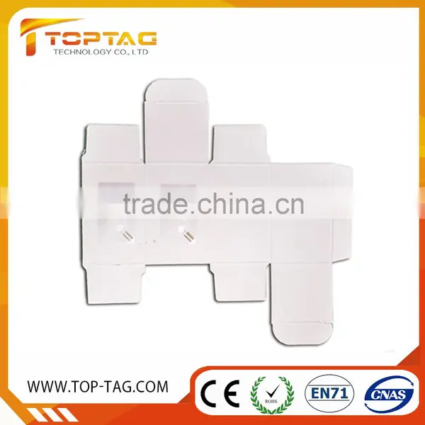 125Khz TK4100 Printable RFID Packing Paper Box photo-2